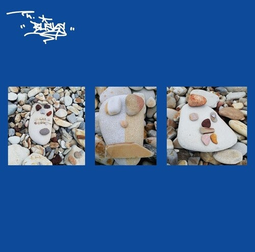 Th Blisks - How So?