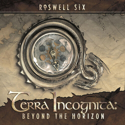 Roswell Six - Terra Incognita: Beyond The Horizon