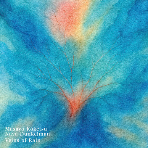 Masayo Koketsu - Veins Of Rain