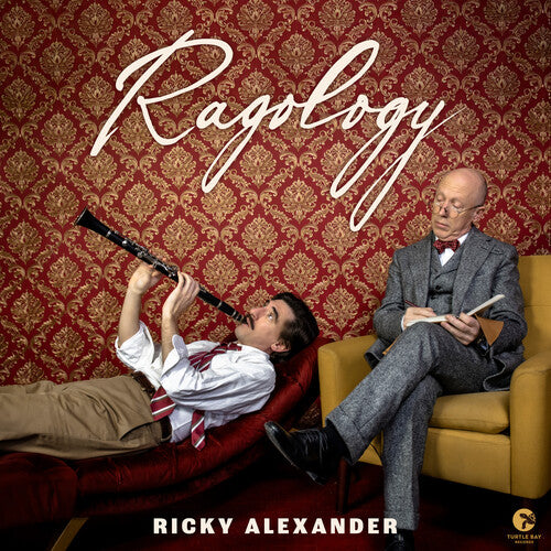 Ricky Alexander - Ragology