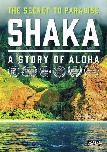Shaka, A Story Of Aloha