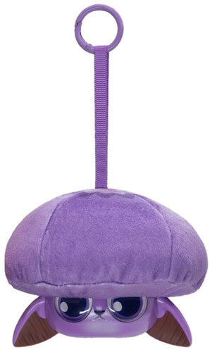 Kaleidos Capkins: Gassy Bag Clip