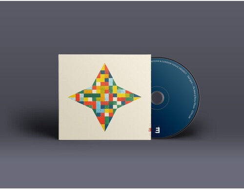 Dave Holland / Norma Winstone / London Vocal Proj - Vital Spark