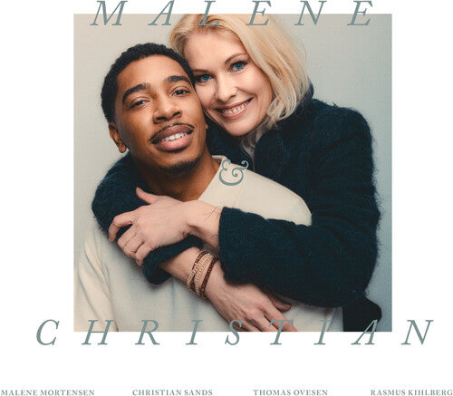 Malene Mortensen / Christian Sands - Malene & Christian