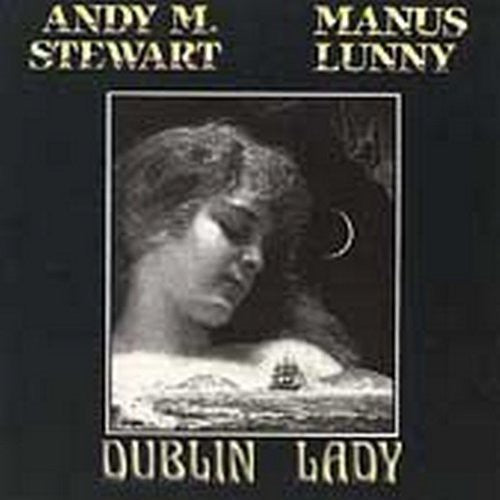 Andy Stewart - Dublin Lady