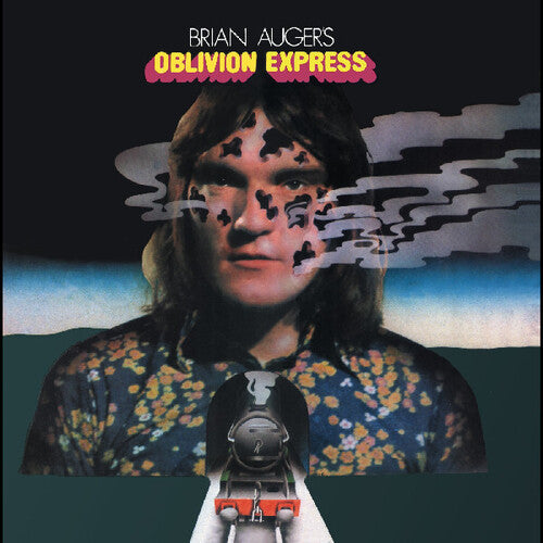 Brian Auger & Oblivion Express - Oblivion Express