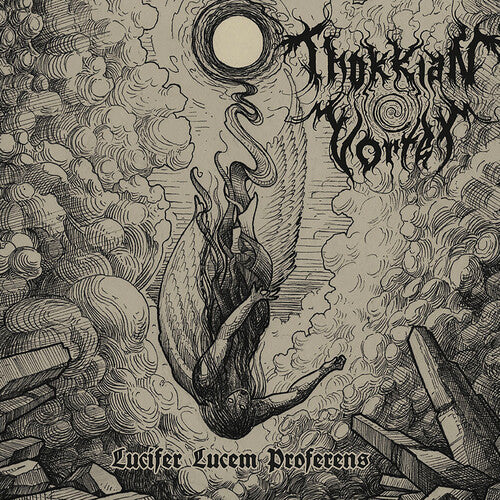 Thokkian Vortex - Lucifer Lucem Proferens