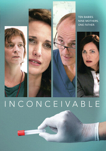 Inconceivable