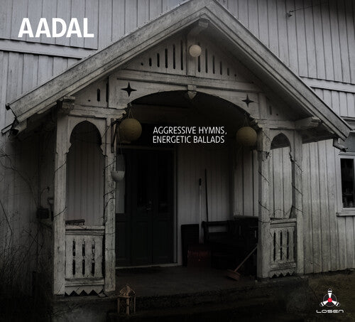 Aadal - Aggressive Hymns, Energetic Ballads
