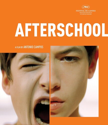 Afterschool
