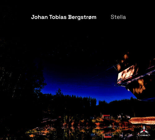 Johan Bergstrom Tobias - Stella
