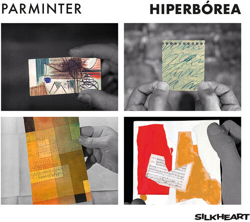 Parminter - Hiperborea
