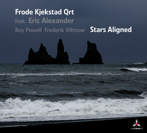Frode Kjekstad - Stars Aligned