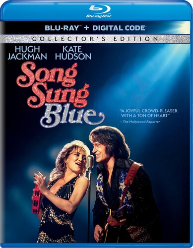 Song Sung Blue