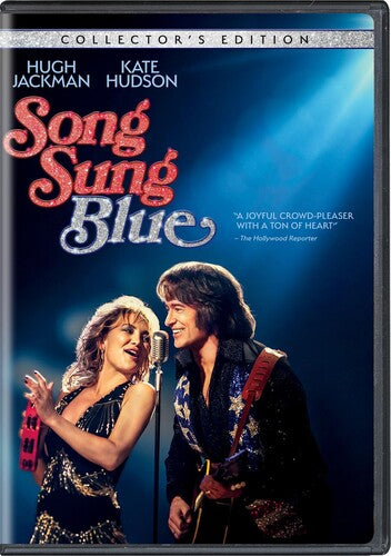 Song Sung Blue