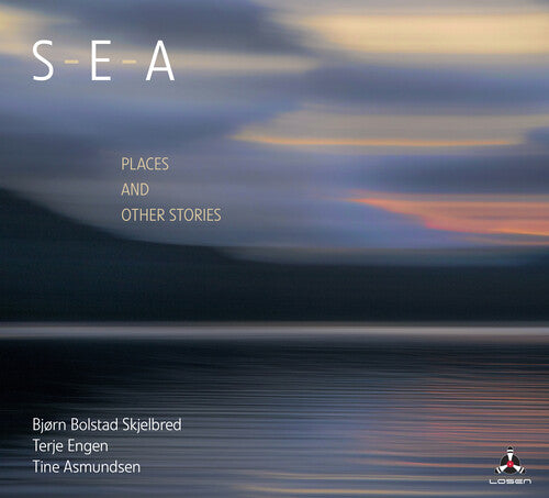 S-E-a - Places And Other Stories