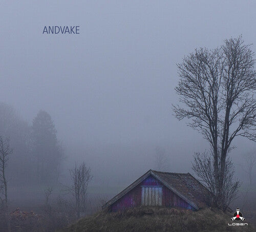 Stefano Boggiani - Andvake