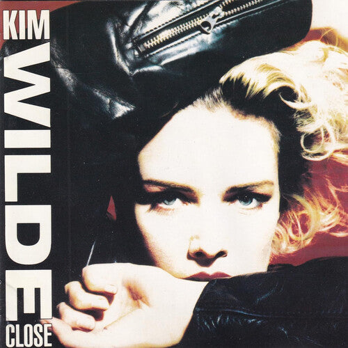 Kim Wilde - Close - Expanded Edition 2CD+DVD
