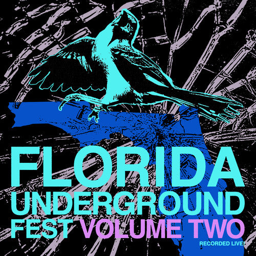 Various Artists - Florida Underground Fest 2 (Various Artists)