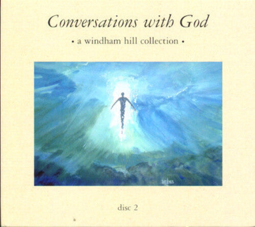 Various Artists - Conversations with God 2 / Various
