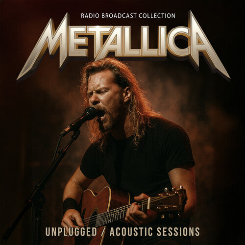 Metallica - Unplugged