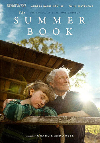 The Summer Book