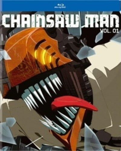 Chainsaw Man: Season 1