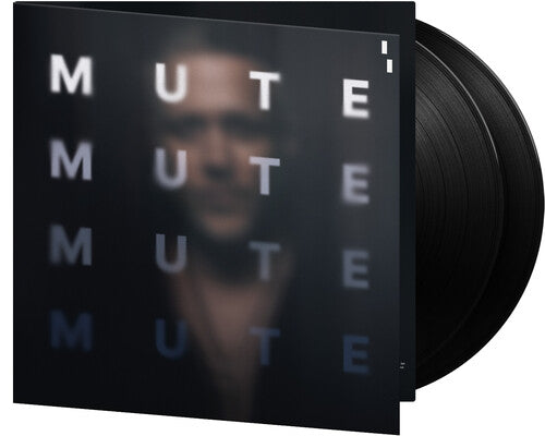 Jan Blomqvist - Mute