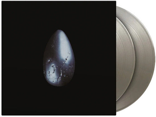Charly Garcia - La Hija De La Lagrima - Limited 180-Gram Silver Colored Vinyl
