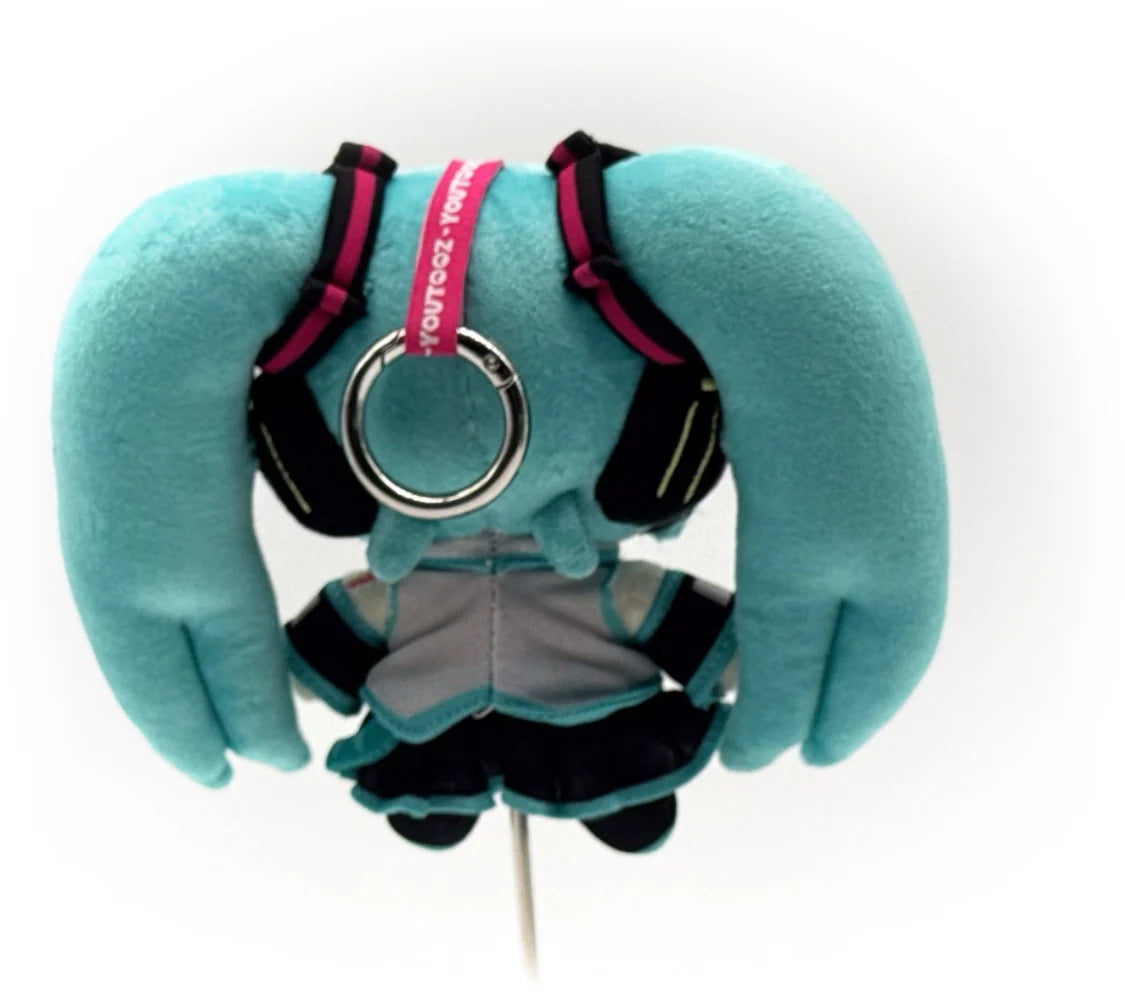 Youtooz - Hatsune Miku - 5" Plush Keychain