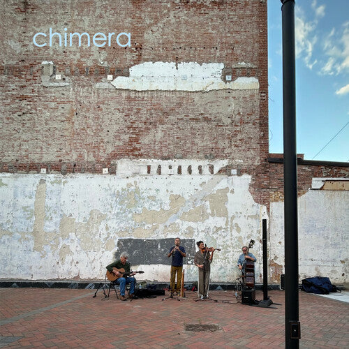 Chimera - Chimera