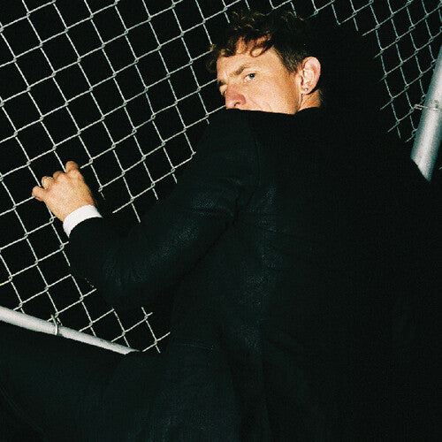 Buck Meek - The Mirror (CLEAR VINYL)