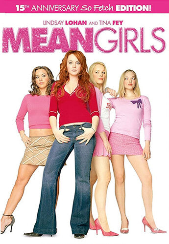 Mean Girls