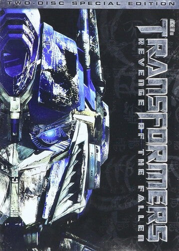 Transformers Revenge Of The Fallen