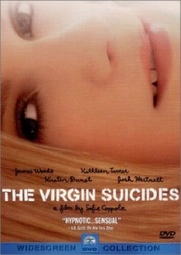 Virgin Suicides