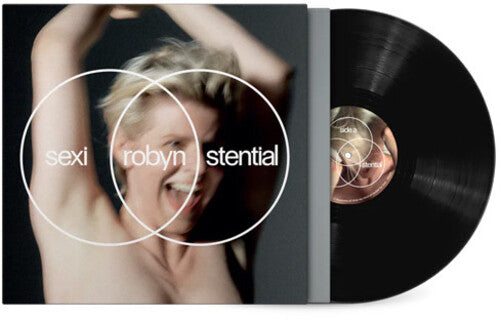Robyn - Sexistential