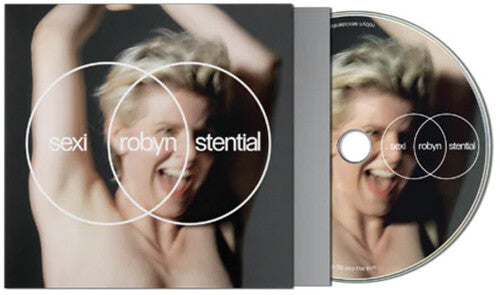 Robyn - Sexistential