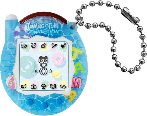 Tamagotchi - Connection - Pool