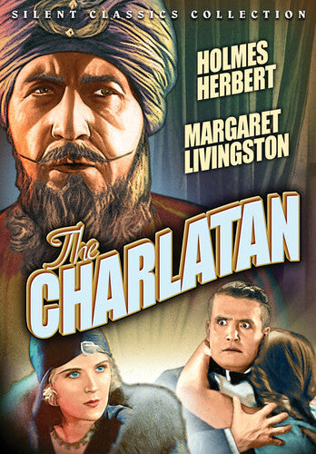 The Charlatan