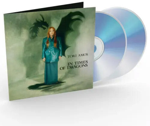 Tori Amos - In Times Of Dragons