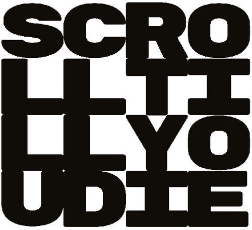 Bogdan Raczynski - Scroll Till You Die