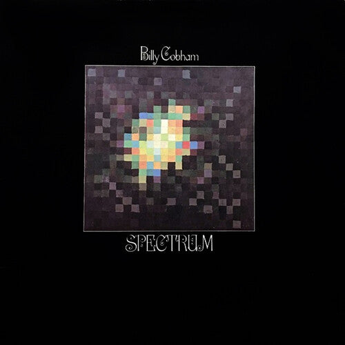 Billy Cobham - Spectrum
