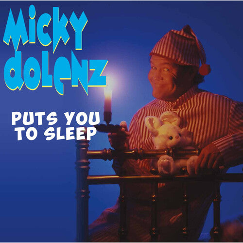 Micky Dolenz - Puts You To Sleep
