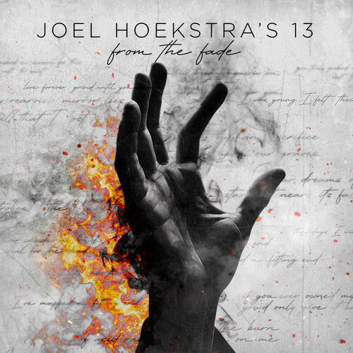 Joel Hoekstra's 13 - From The Fade