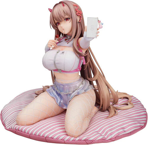 Goddess of Victory:Nikke - Viper 1/4 Complete Figure