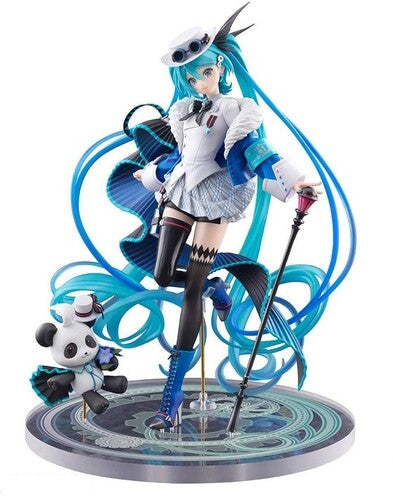 FuRyu - Hatsune Miku - MIKU WITH YOU 2025 Ver 1/7 Scale Figure