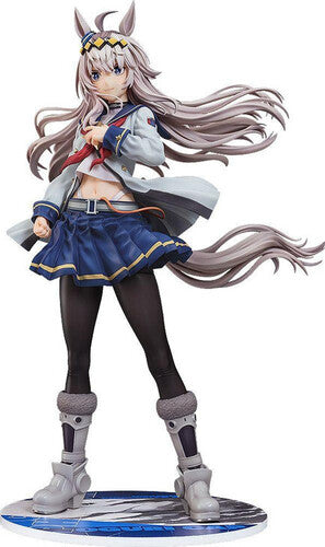 Umamusume: Cinderella Gray - Oguri Cap 1/7 Scale Figure
