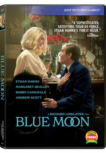 Blue Moon