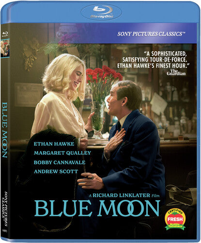 Blue Moon