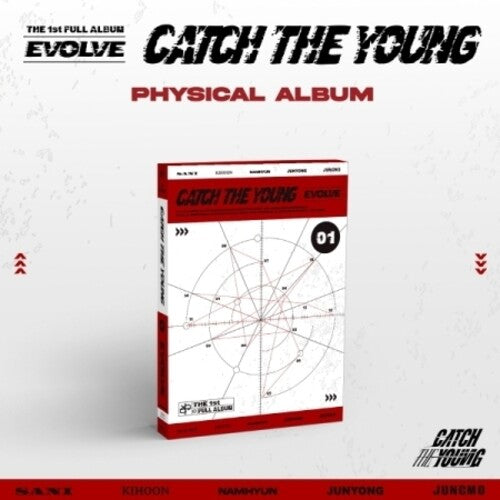 Catch the Young - Evolve
